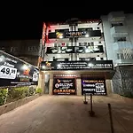 Caribe Palace Hotel Via Leste
