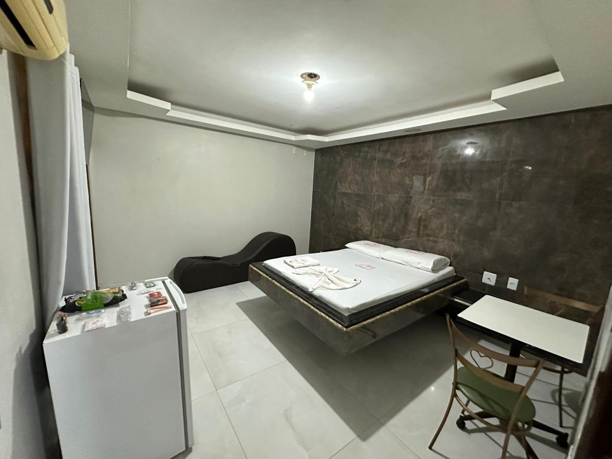 Hotel Caribe Palace Via Leste 3*