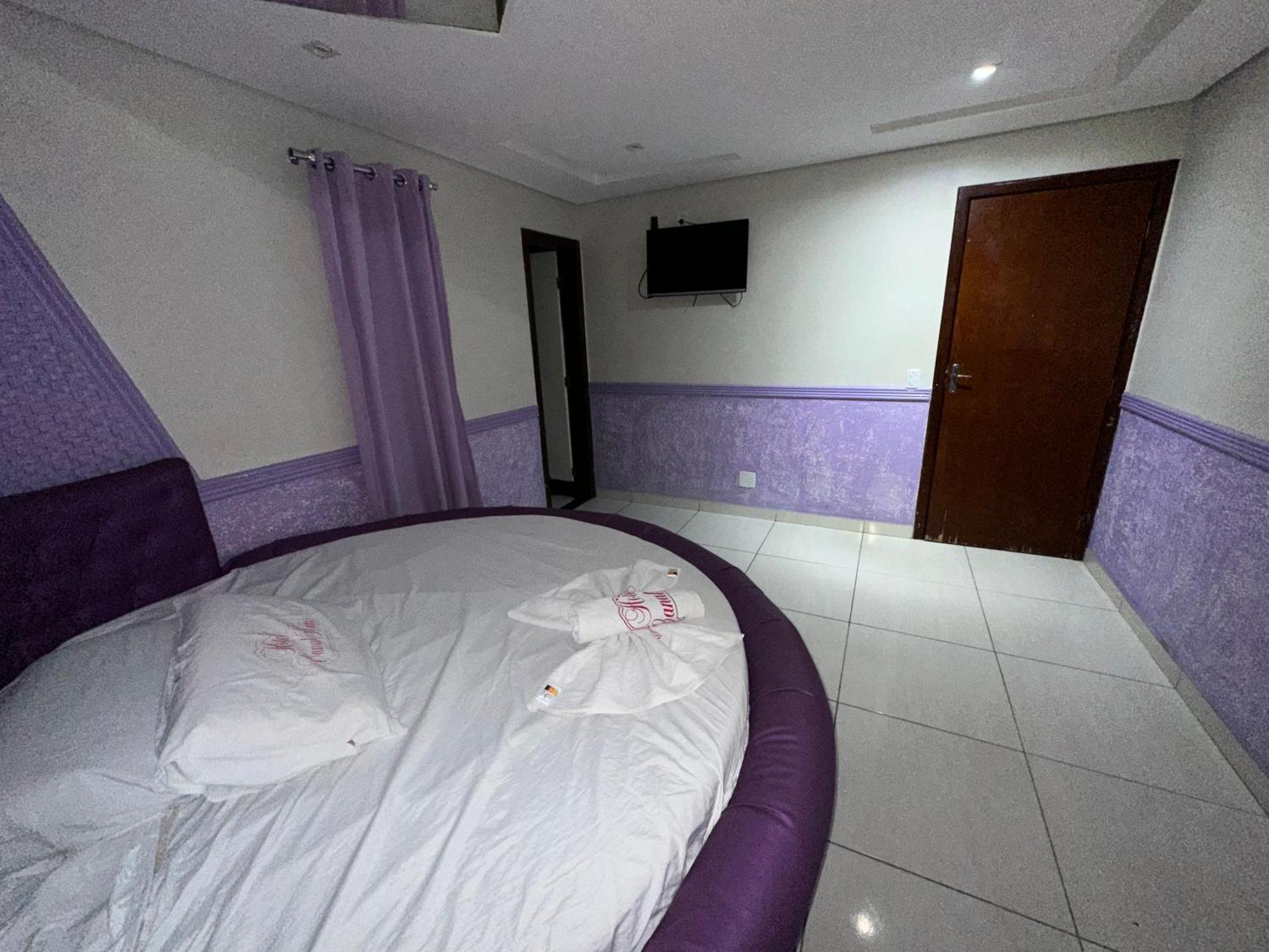 Caribe Palace Via Leste Hotel