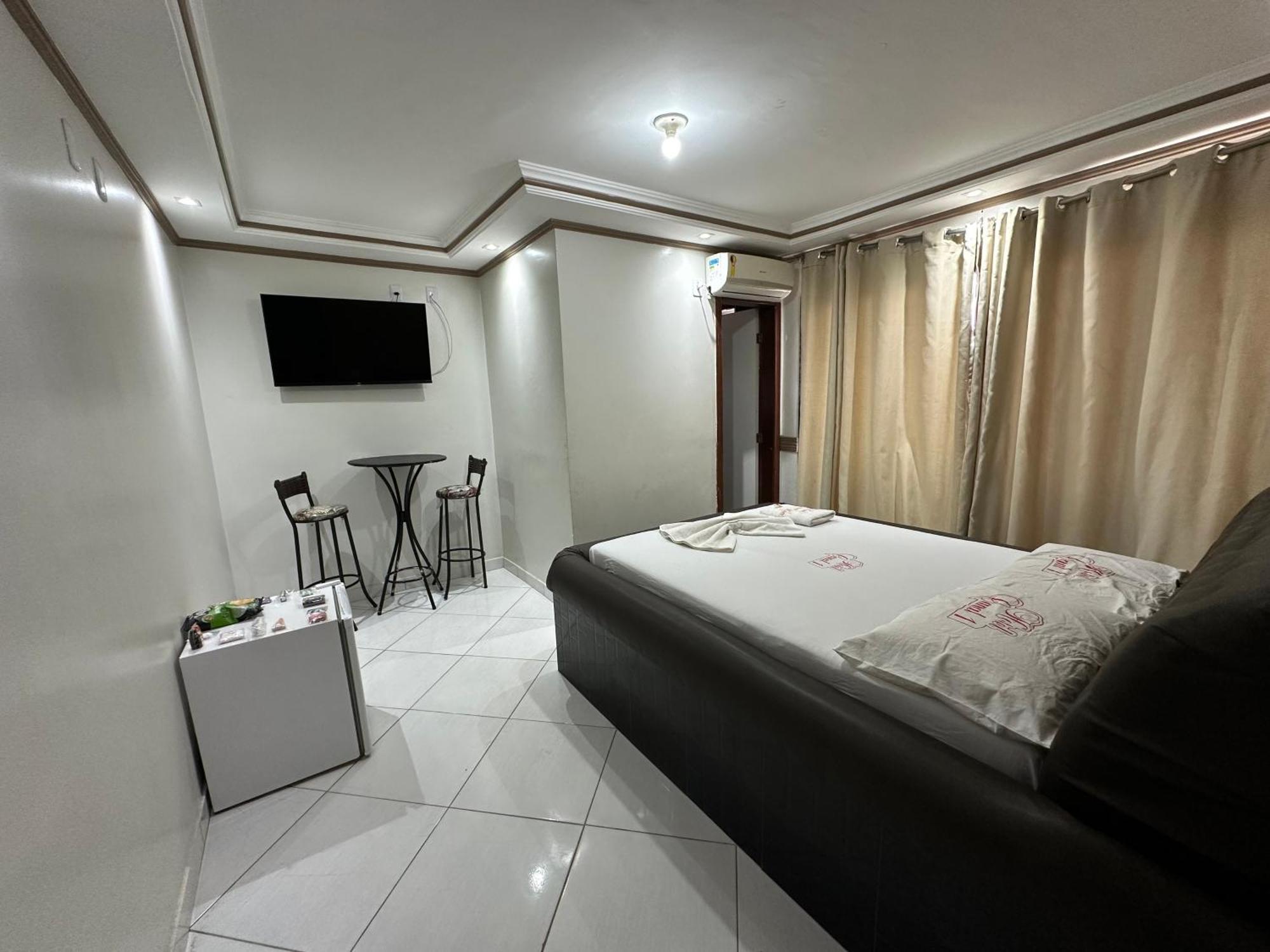 Hotel Caribe Palace Via Leste