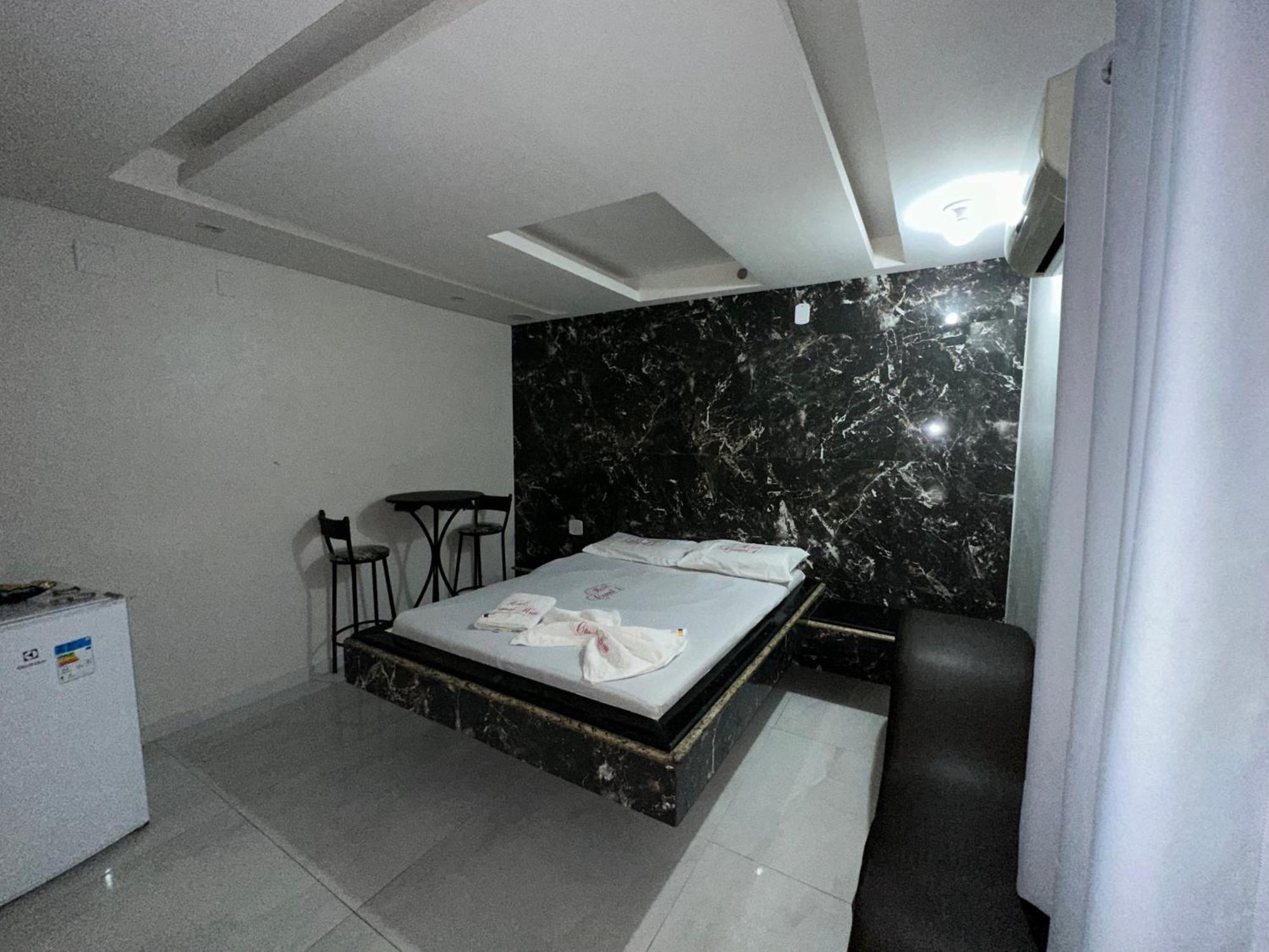 Caribe Palace Via Leste Hotel Brasilia
