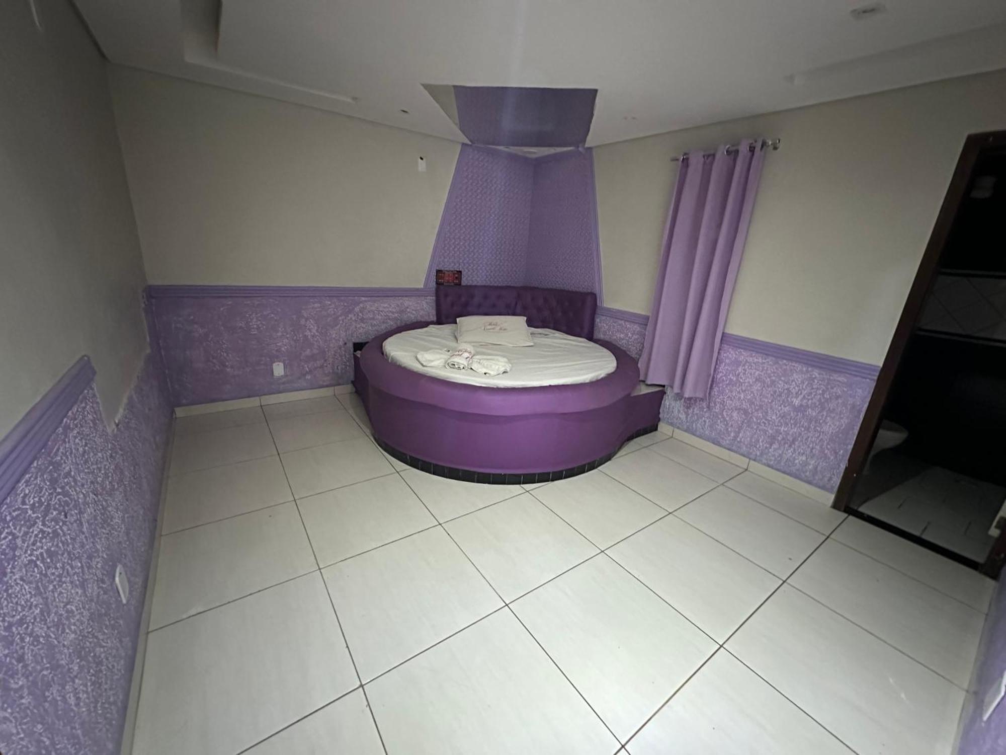Caribe Palace Via Leste Hotel 3*