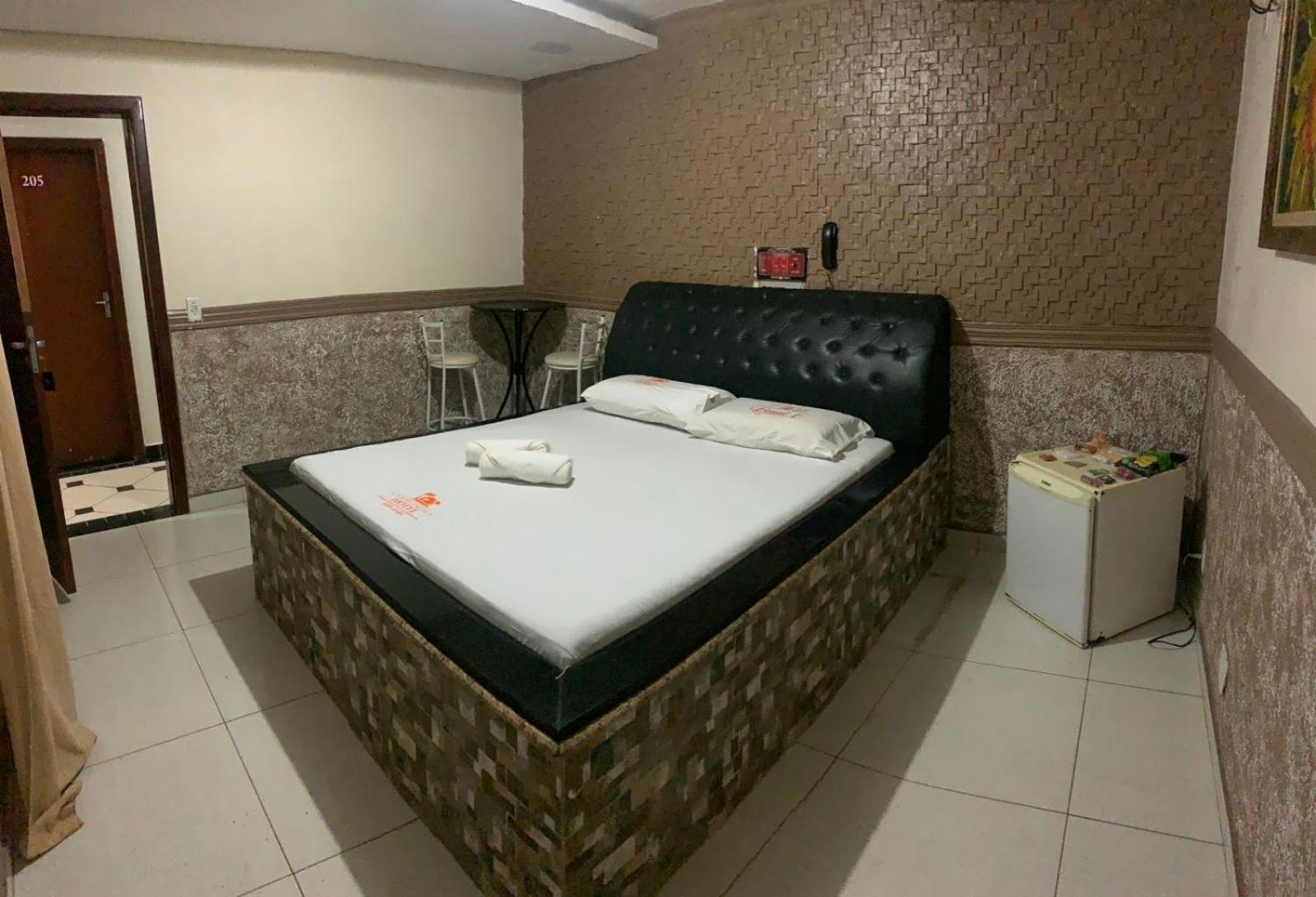 Hotel Caribe Palace Via Leste Brasilia