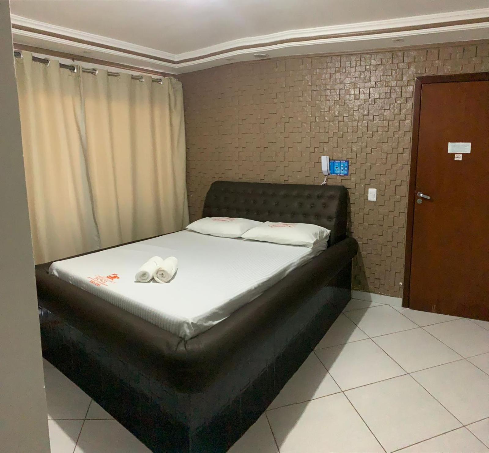 Hotel Caribe Palace Via Leste Brasilia