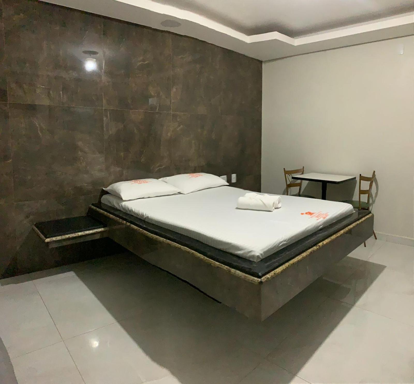 Caribe Palace Via Leste 3* Brasilia