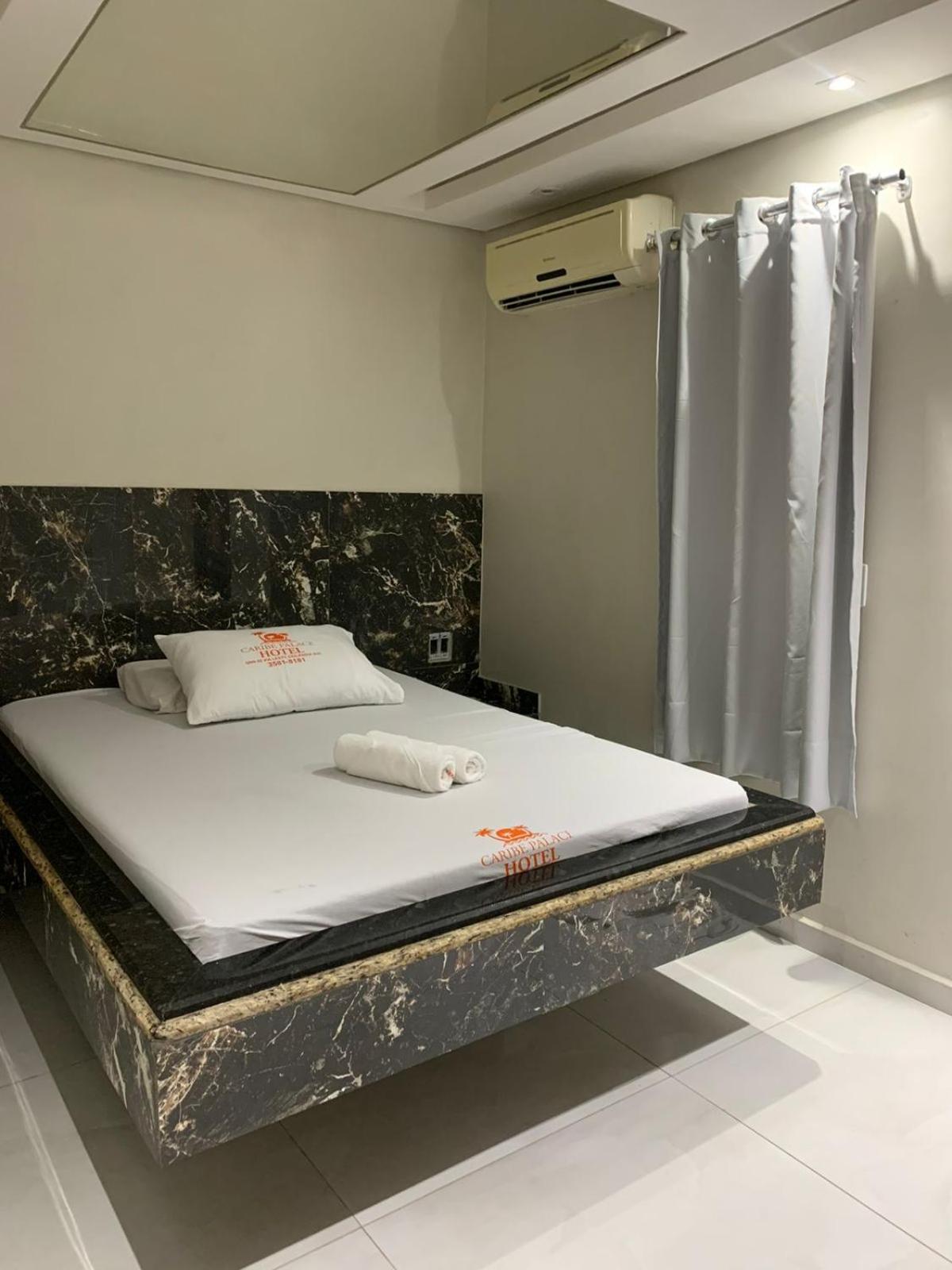 Hotel Caribe Palace Via Leste 3*